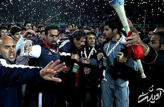 دقیقه ۹۰؛ قهرمان لیگ عوض شد!